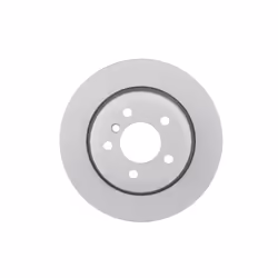 Disque de frein BOSCH 0 986 479 166 arrière, ventilé, à haute teneur en carbone, 1 pièce - Vue supplémentaire 3
