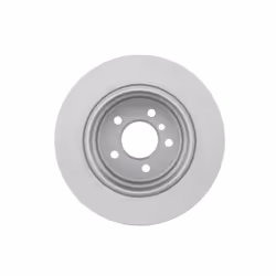 Disque de frein BOSCH 0 986 479 166 arrière, ventilé, à haute teneur en carbone, 1 pièce - Vue supplémentaire 5