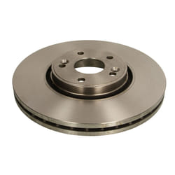 Disque de frein BOSCH 0 986 479 198 avant, ventilé, à haute teneur en carbone, 1 pièce