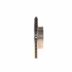 Disque de frein BOSCH 0 986 479 198 avant, ventilé, à haute teneur en carbone, 1 pièce - Vue supplémentaire 4