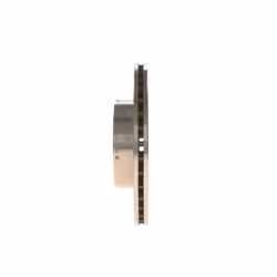 Disque de frein BOSCH 0 986 479 198 avant, ventilé, à haute teneur en carbone, 1 pièce - Vue supplémentaire 6