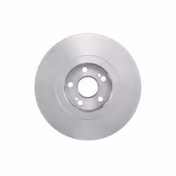 Disque de frein BOSCH 0 986 479 199 avant, ventilé, à haute teneur en carbone, 1 pièce - Vue supplémentaire 5