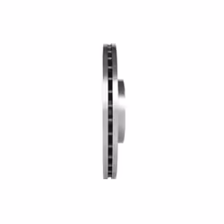 Disque de frein BOSCH 0 986 479 199 avant, ventilé, à haute teneur en carbone, 1 pièce - Vue supplémentaire 6