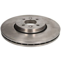 Disque de frein BOSCH 0 986 479 209 avant, ventilé, à haute teneur en carbone, 1 pièce