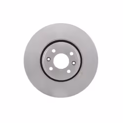 Disque de frein BOSCH 0 986 479 209 avant, ventilé, à haute teneur en carbone, 1 pièce