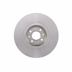 Disque de frein BOSCH 0 986 479 209 avant, ventilé, à haute teneur en carbone, 1 pièce - Vue supplémentaire 5