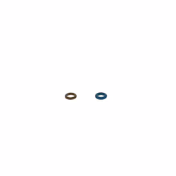 Bague en caoutchouc BOSCH F 00V E35 004