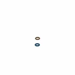 Bague en caoutchouc BOSCH F 00V E35 004