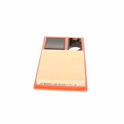 Filtre à air BOSCH F 026 400 035 - Vue supplémentaire 5