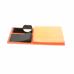 Filtre à air BOSCH F 026 400 035 - Vue supplémentaire 8