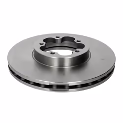 Disque de frein BOSCH 0 986 479 307 avant, ventilé, 1 pièce