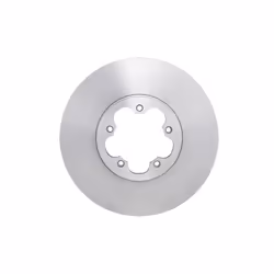 Disque de frein BOSCH 0 986 479 307 avant, ventilé, 1 pièce