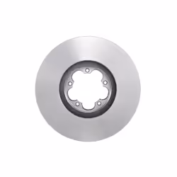Disque de frein BOSCH 0 986 479 307 avant, ventilé, 1 pièce - Vue supplémentaire 5