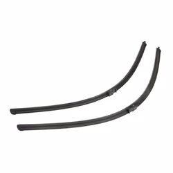 Balai d'essuie-glace BOSCH 3 397 007 313, Aerotwin A313S, 800+750mm, 2 pièce