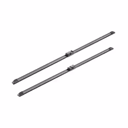 Balai d'essuie-glace BOSCH 3 397 007 313, Aerotwin A313S, 800+750mm, 2 pièce - Vue supplémentaire 8