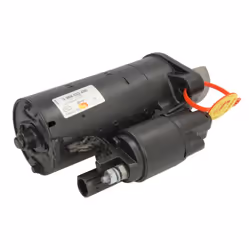 Démarreur BOSCH 0 986 022 450