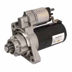 Démarreur BOSCH 0 986 022 460