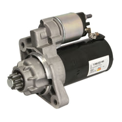 Démarreur BOSCH 0 986 022 460