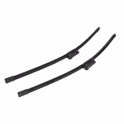 Balai d'essuie-glace BOSCH 3 397 009 051, Aerotwin A051S, 530mm, Avant, 2 pièce