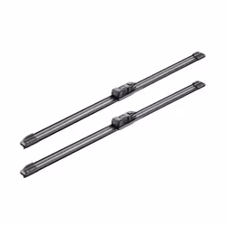 Balai d'essuie-glace BOSCH 3 397 009 051, Aerotwin A051S, 530mm, Avant, 2 pièce - Vue supplémentaire 8
