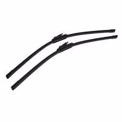 Balai d'essuie-glace BOSCH 3 397 007 215, Aerotwin A215S, 650+600mm, 2 pièce