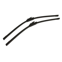 Balai d'essuie-glace BOSCH 3 397 007 215, Aerotwin A215S, 650+600mm, 2 pièce