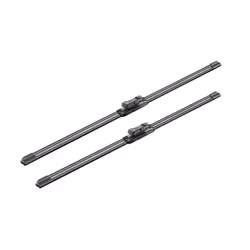 Balai d'essuie-glace BOSCH 3 397 007 215, Aerotwin A215S, 650+600mm, 2 pièce - Vue supplémentaire 8