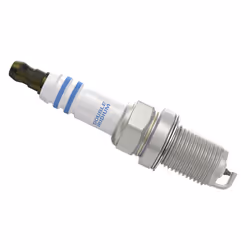 Bougie d'allumage BOSCH 0 242 240 653, 1 pièce - Vue supplémentaire 5