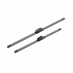 Balai d'essuie-glace BOSCH 3 397 007 392, Aerotwin A392S, 700+575mm, 2 pièce - Vue supplémentaire 8