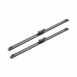 Balai d'essuie-glace BOSCH 3 397 007 290, Aerotwin A290S, 550+530mm, 2 pièce - Vue supplémentaire 8