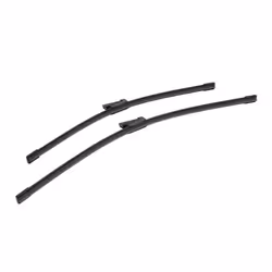 Balai d'essuie-glace BOSCH 3 397 007 298, Aerotwin A298S, 600+500mm, 2 pièce