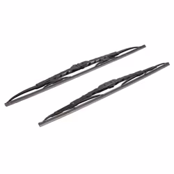 Balai d'essuie-glace BOSCH 3 397 010 249, Eco 503C, 500+450mm, Avant, 2 pièce