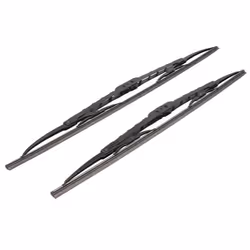 Balai d'essuie-glace BOSCH 3 397 010 251, Eco 553C, 550+480mm, Avant, 2 pièce