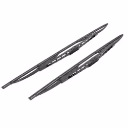 Balai d'essuie-glace BOSCH 3 397 010 251, Eco 553C, 550+480mm, Avant, 2 pièce