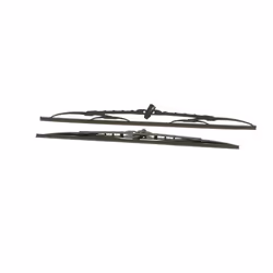 Balai d'essuie-glace BOSCH 3 397 010 251, Eco 553C, 550+480mm, Avant, 2 pièce - Vue supplémentaire 5