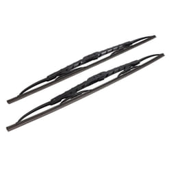 Balai d'essuie-glace BOSCH 3 397 010 252, Eco 554C, 550+500mm, Avant, 2 pièce