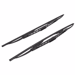 Balai d'essuie-glace BOSCH 3 397 010 252, Eco 554C, 550+500mm, Avant, 2 pièce