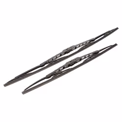 Balai d'essuie-glace BOSCH 3 397 010 253, Eco 602C, 600+450mm, Avant, 2 pièce