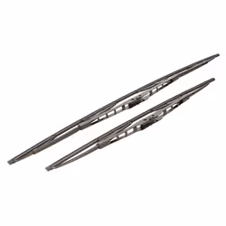 Balai d'essuie-glace BOSCH 3 397 010 253, Eco 602C, 600+450mm, Avant, 2 pièce