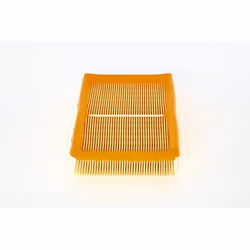 Filtre à air BOSCH F 026 400 037 - Vue supplémentaire 4