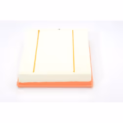 Filtre à air BOSCH F 026 400 055 - Vue supplémentaire 4