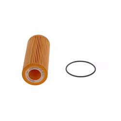 Filtre à huile BOSCH F 026 407 021