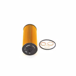 Filtre à huile BOSCH F 026 407 026