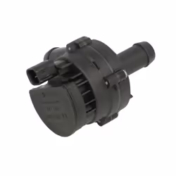 Pompe à eau auxiliaire BOSCH 0 392 023 014