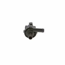 Pompe à eau auxiliaire BOSCH 0 392 023 014 - Vue supplémentaire 6