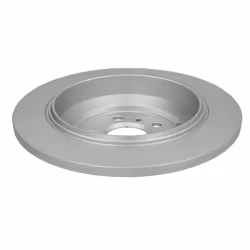 Disque de frein BOSCH 0 986 479 330 arrière, plein, 1 pièce