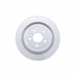 Disque de frein BOSCH 0 986 479 330 arrière, plein, 1 pièce
