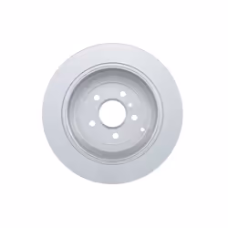 Disque de frein BOSCH 0 986 479 330 arrière, plein, 1 pièce - Vue supplémentaire 5