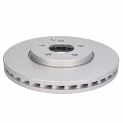 Disque de frein BOSCH 0 986 479 333 avant, ventilé, à haute teneur en carbone, 1 pièce