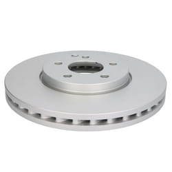 Disque de frein BOSCH 0 986 479 333 avant, ventilé, à haute teneur en carbone, 1 pièce
